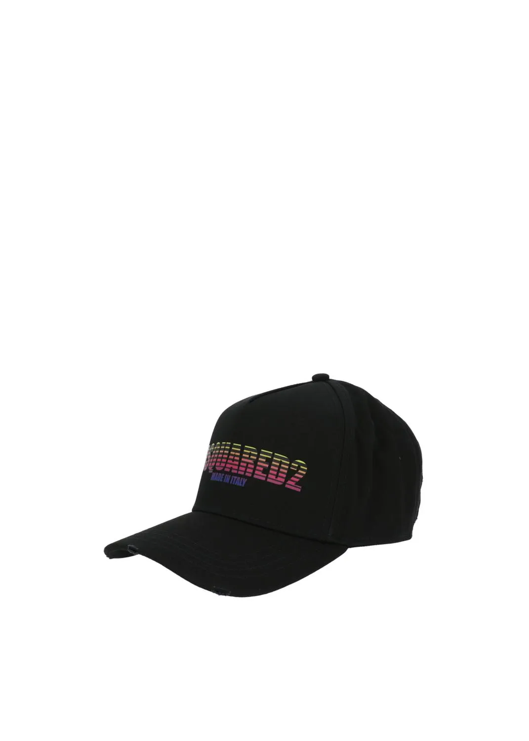 DSQUARED2 GORRA DSQBCM0806