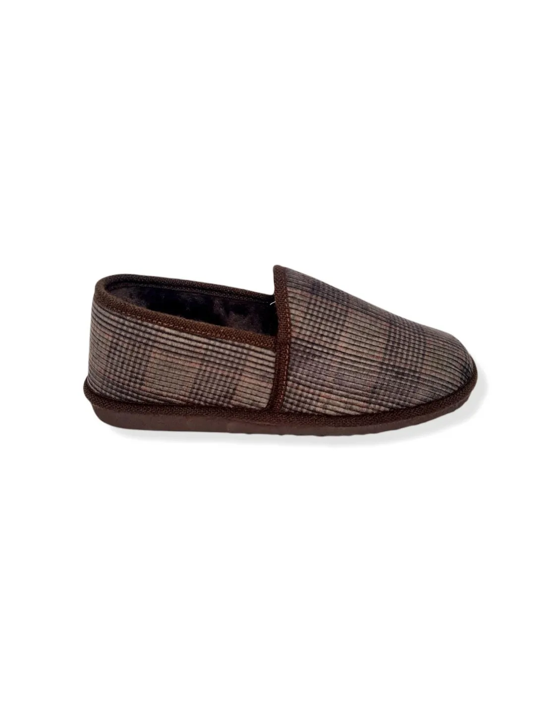 D´espinosa zapatilla de casa hombre 4448