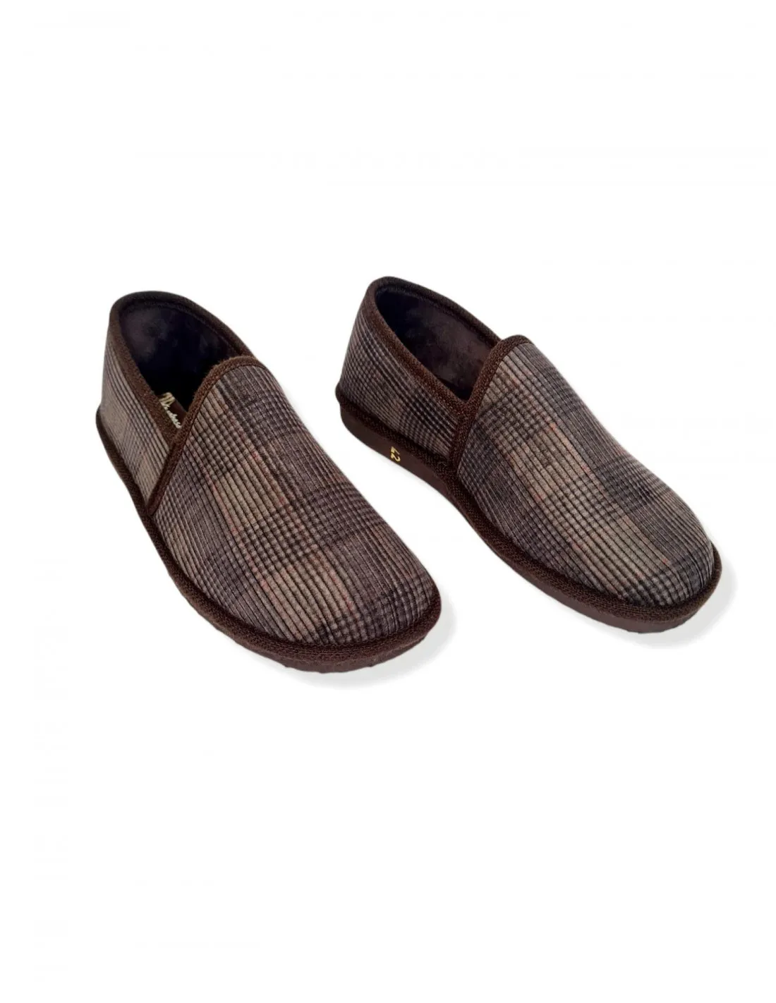 D´espinosa zapatilla de casa hombre 4448