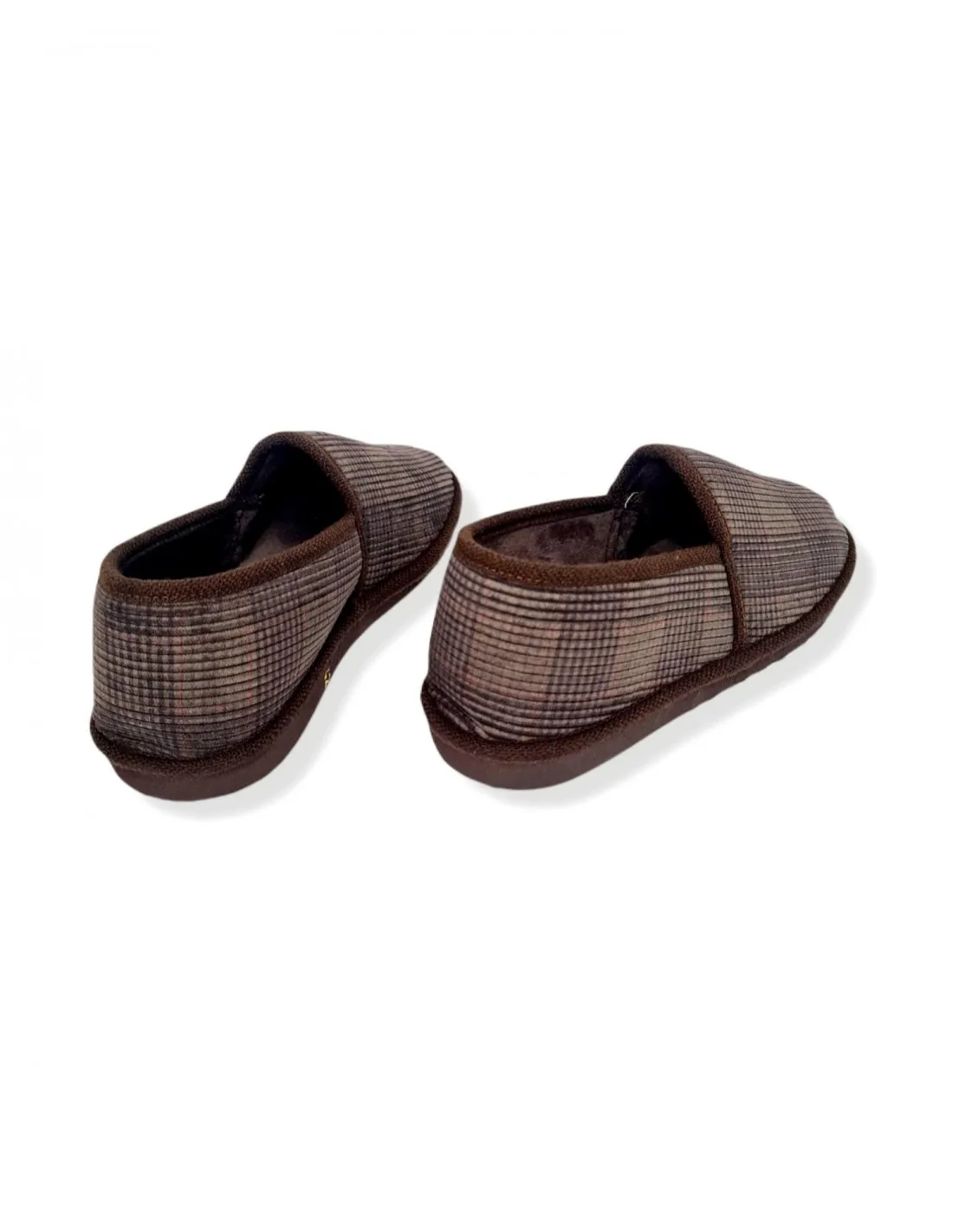 D´espinosa zapatilla de casa hombre 4448
