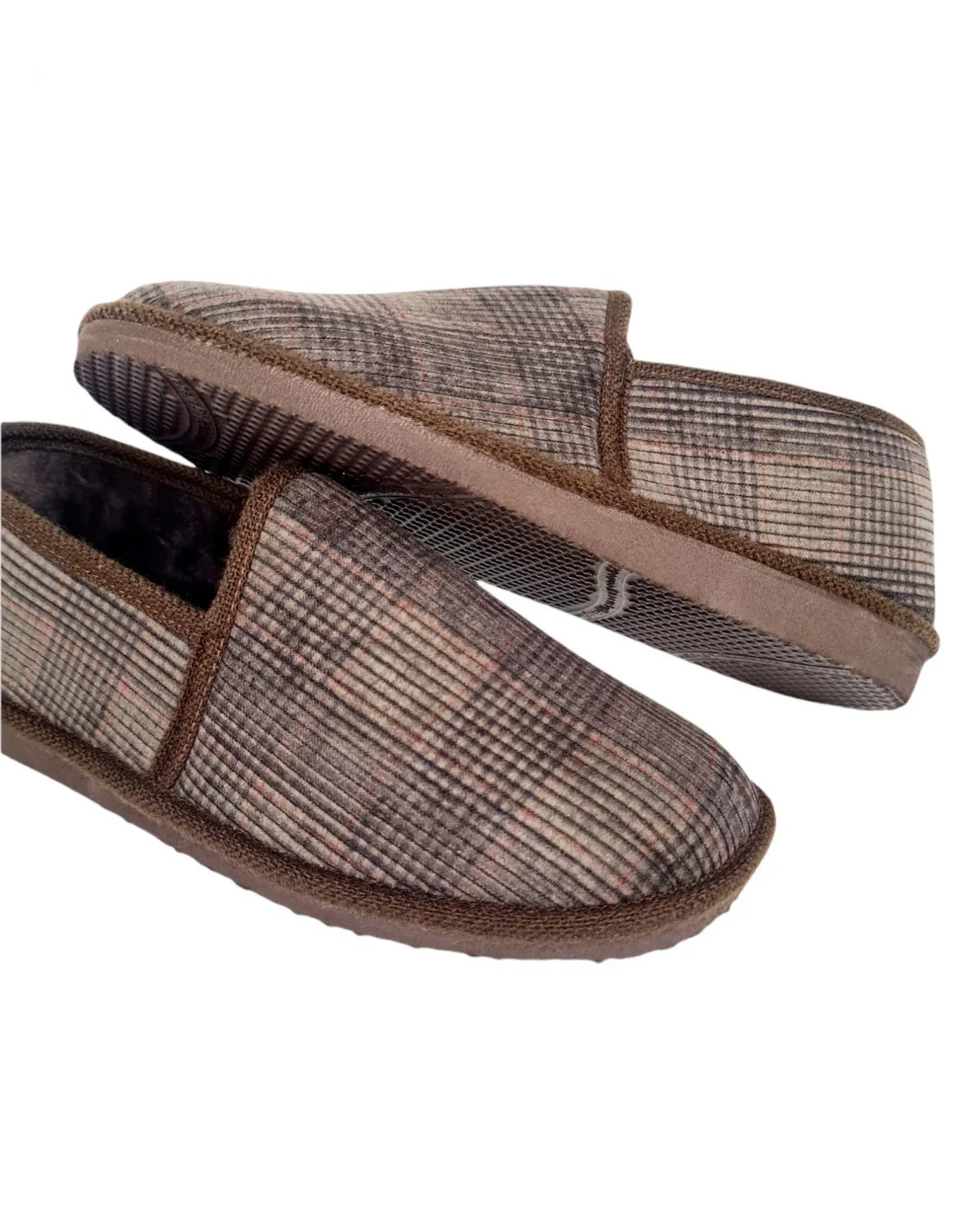 D´espinosa zapatilla de casa hombre 4448