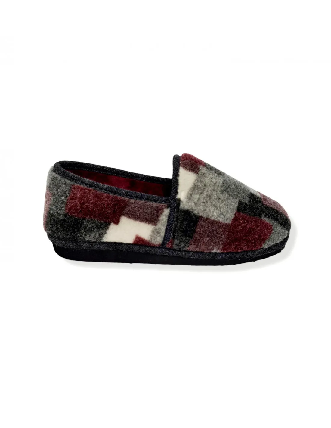 D´espinosa zapatilla de casa hombre 7456