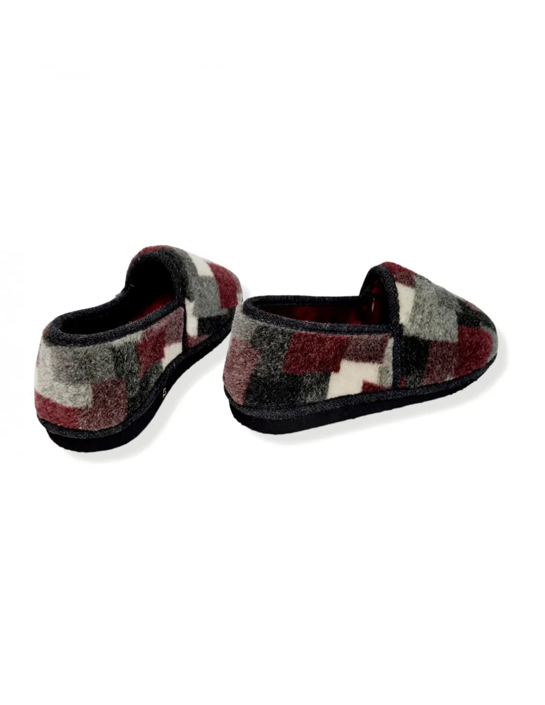 D´espinosa zapatilla de casa hombre 7456