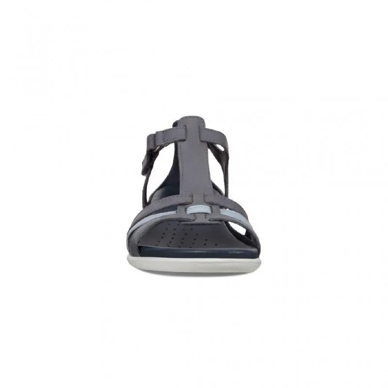 ECCO Flash 240873 Azul Sandalia mujer