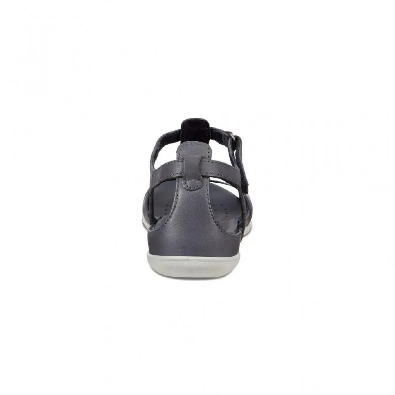 ECCO Flash 240873 Azul Sandalia mujer