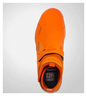 Endura Endura Burner MT500 Naranja 41 zapatillas automáticas