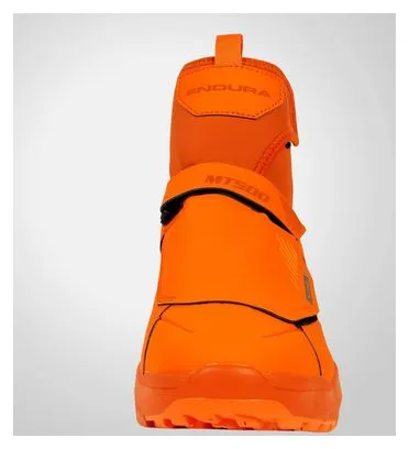 Endura Endura Burner MT500 Naranja 41 zapatillas automáticas