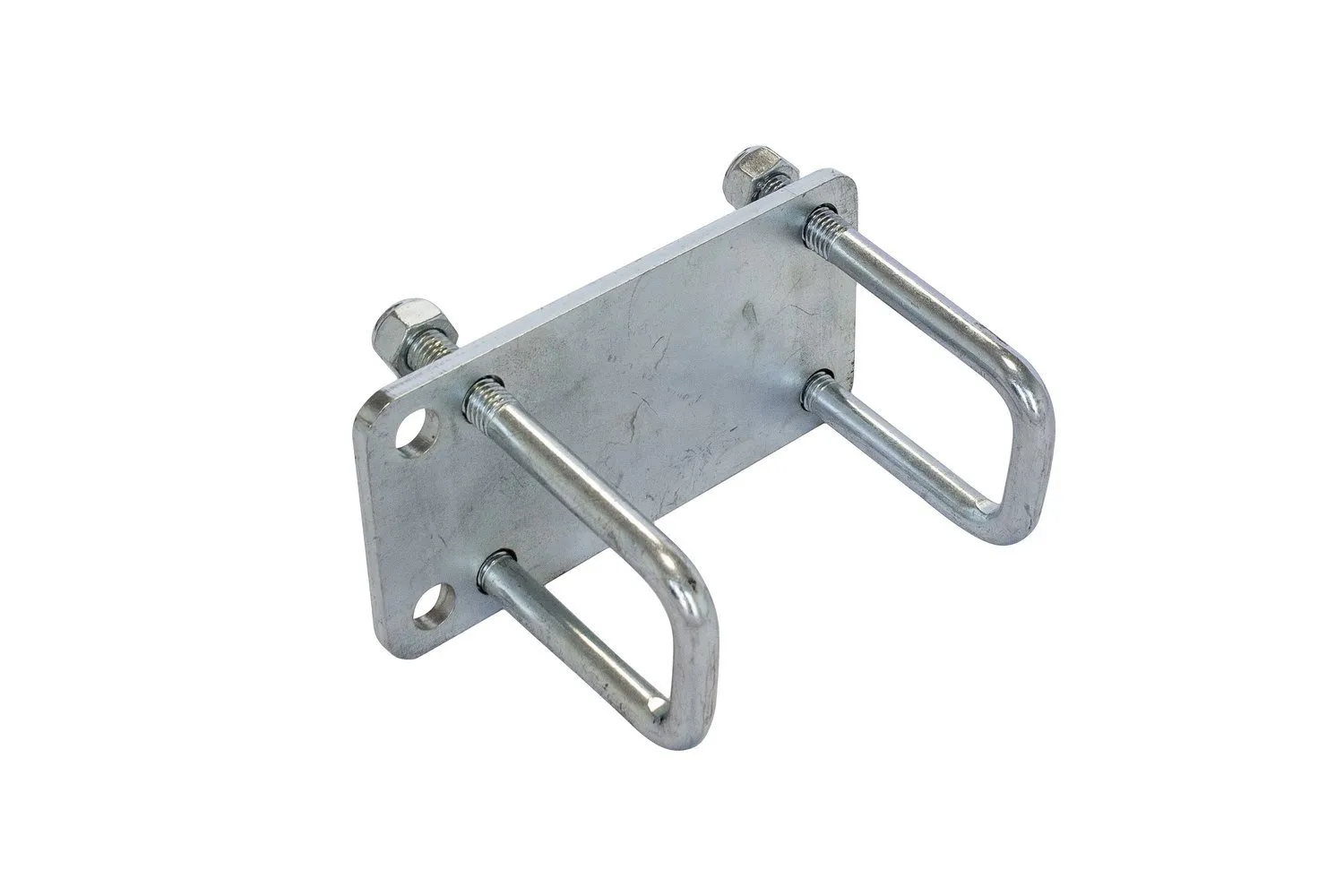 ENGANCHE PARA MONTAR SOPORTE EN REMOLQUES NAúTICOS  MDPOD