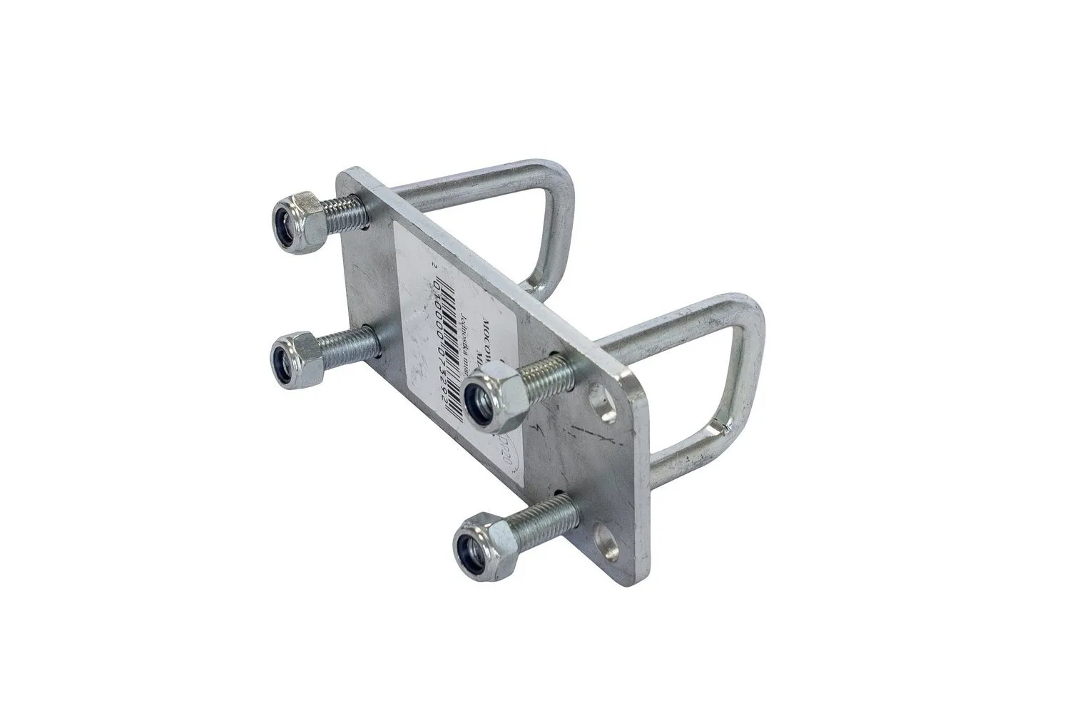 ENGANCHE PARA MONTAR SOPORTE EN REMOLQUES NAúTICOS  MDPOD