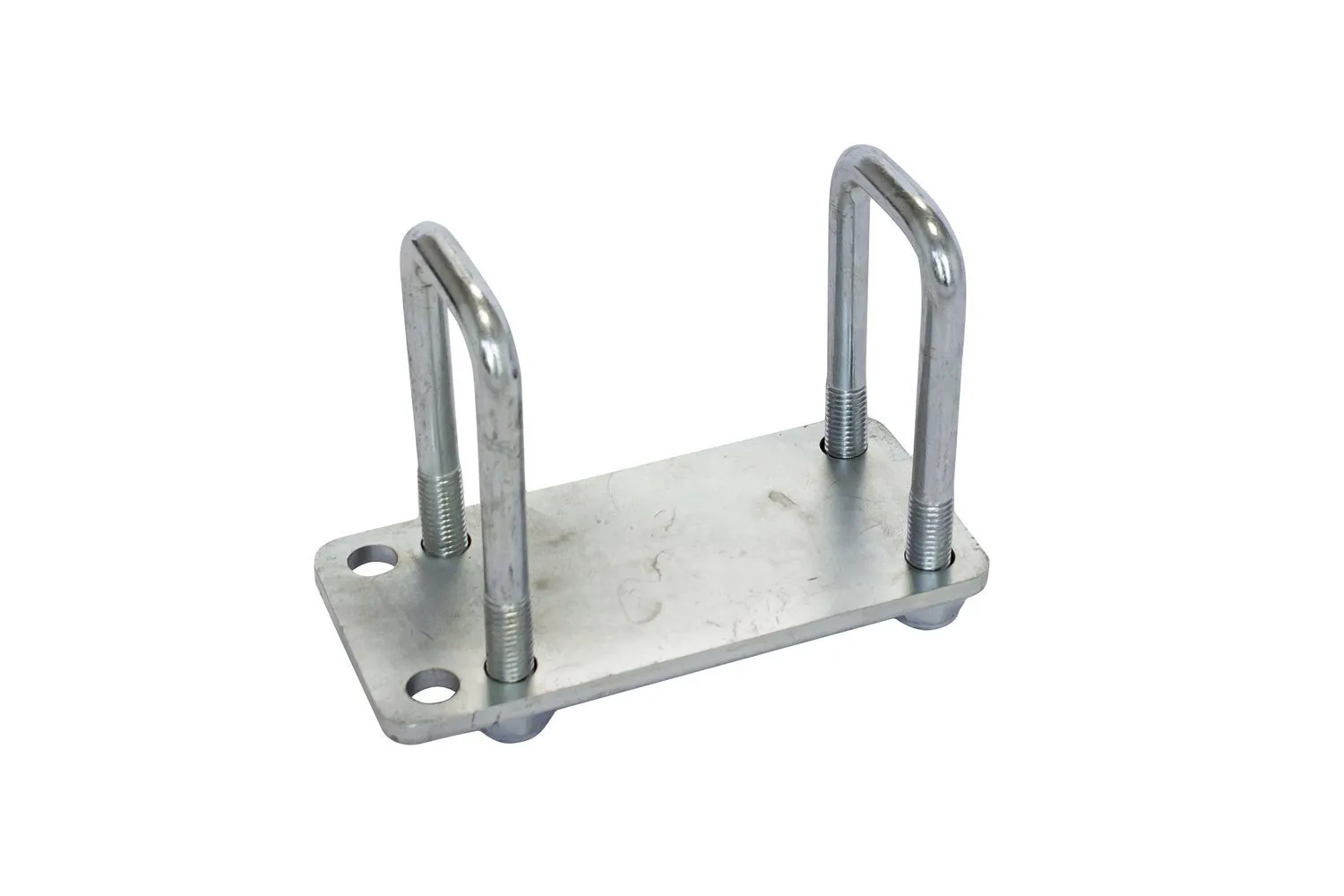 ENGANCHE PARA MONTAR SOPORTE EN REMOLQUES NAúTICOS  MDPOD