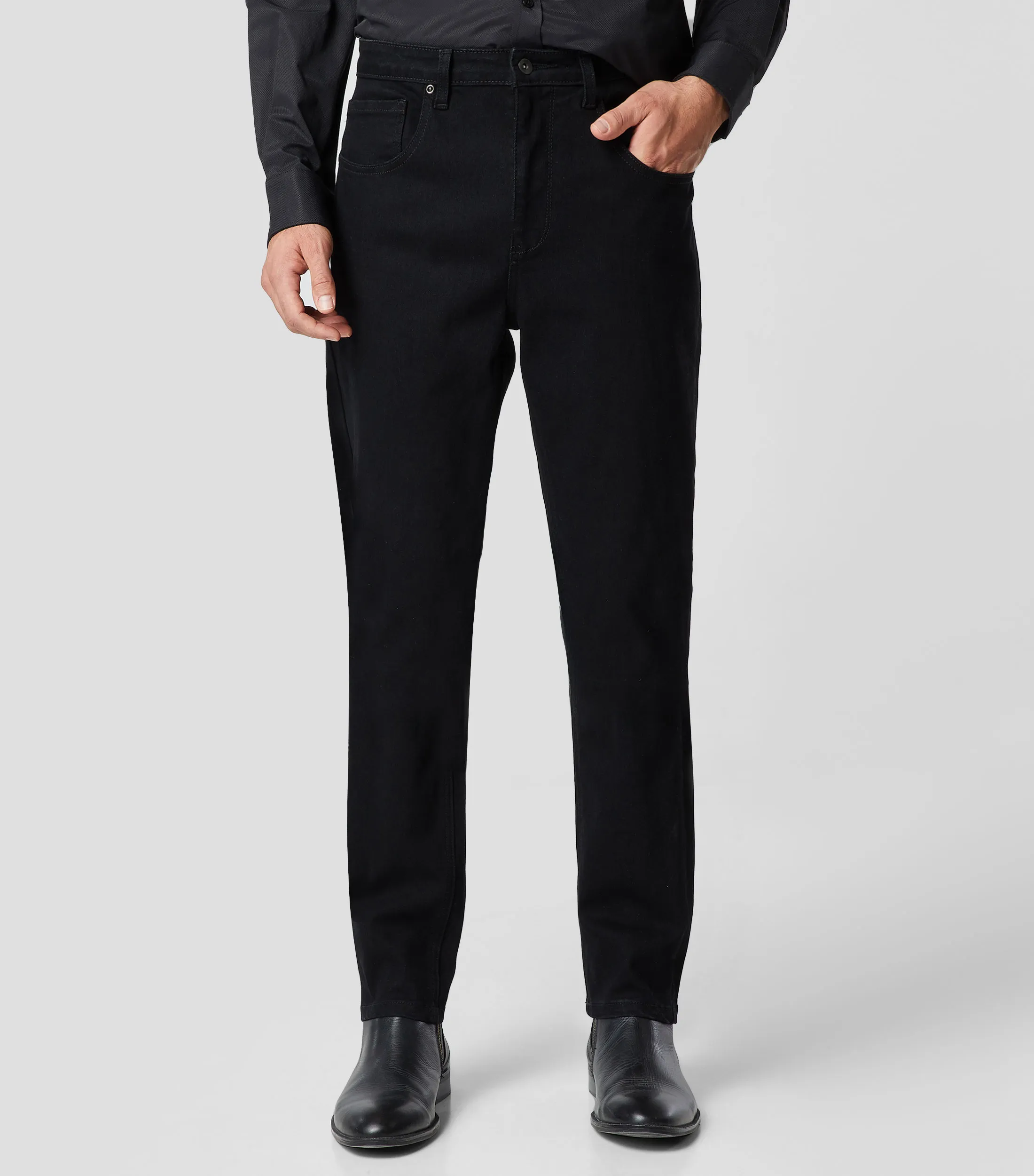 Epsilon Jeans Slim fit Hombre