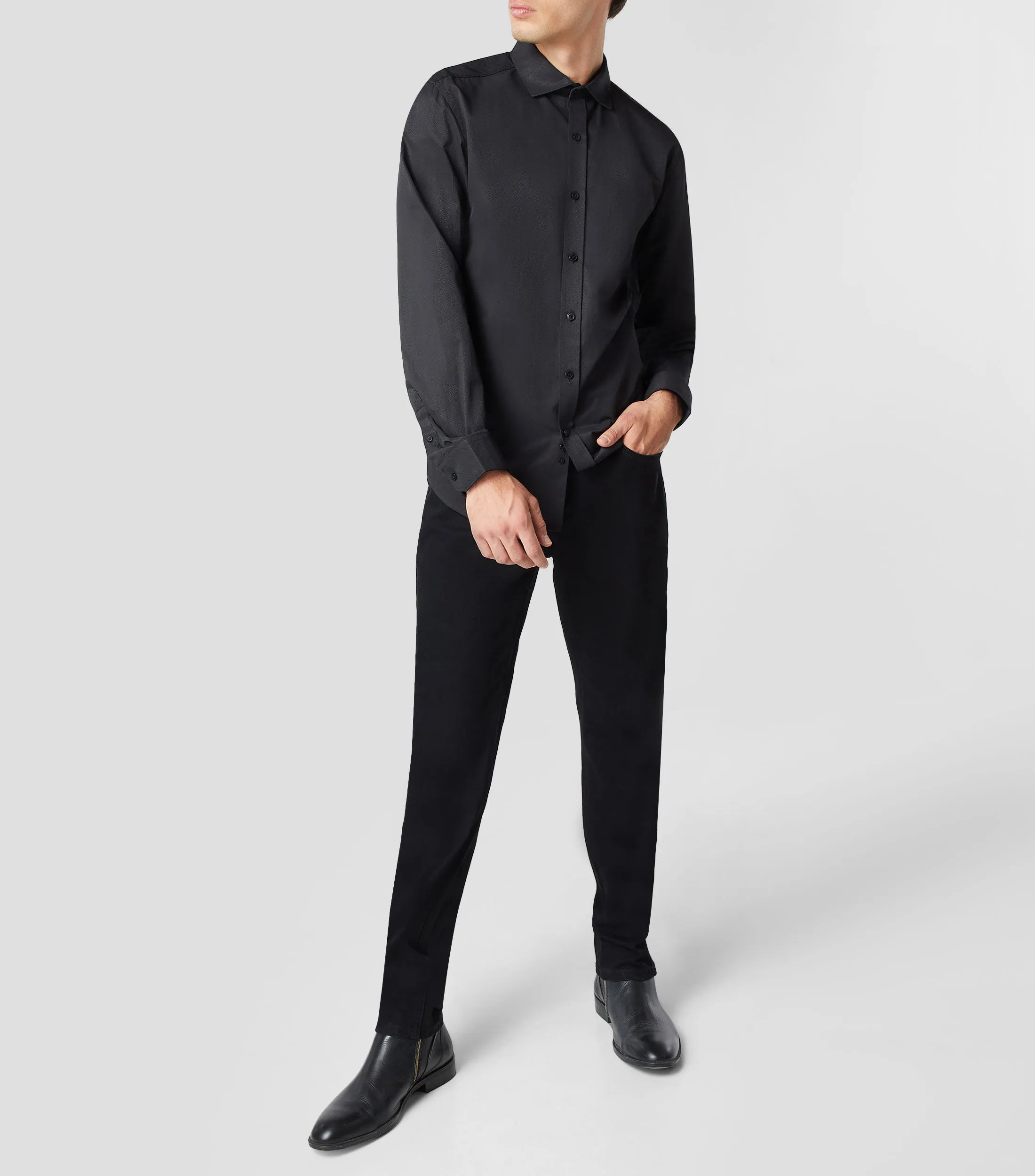 Epsilon Jeans Slim fit Hombre