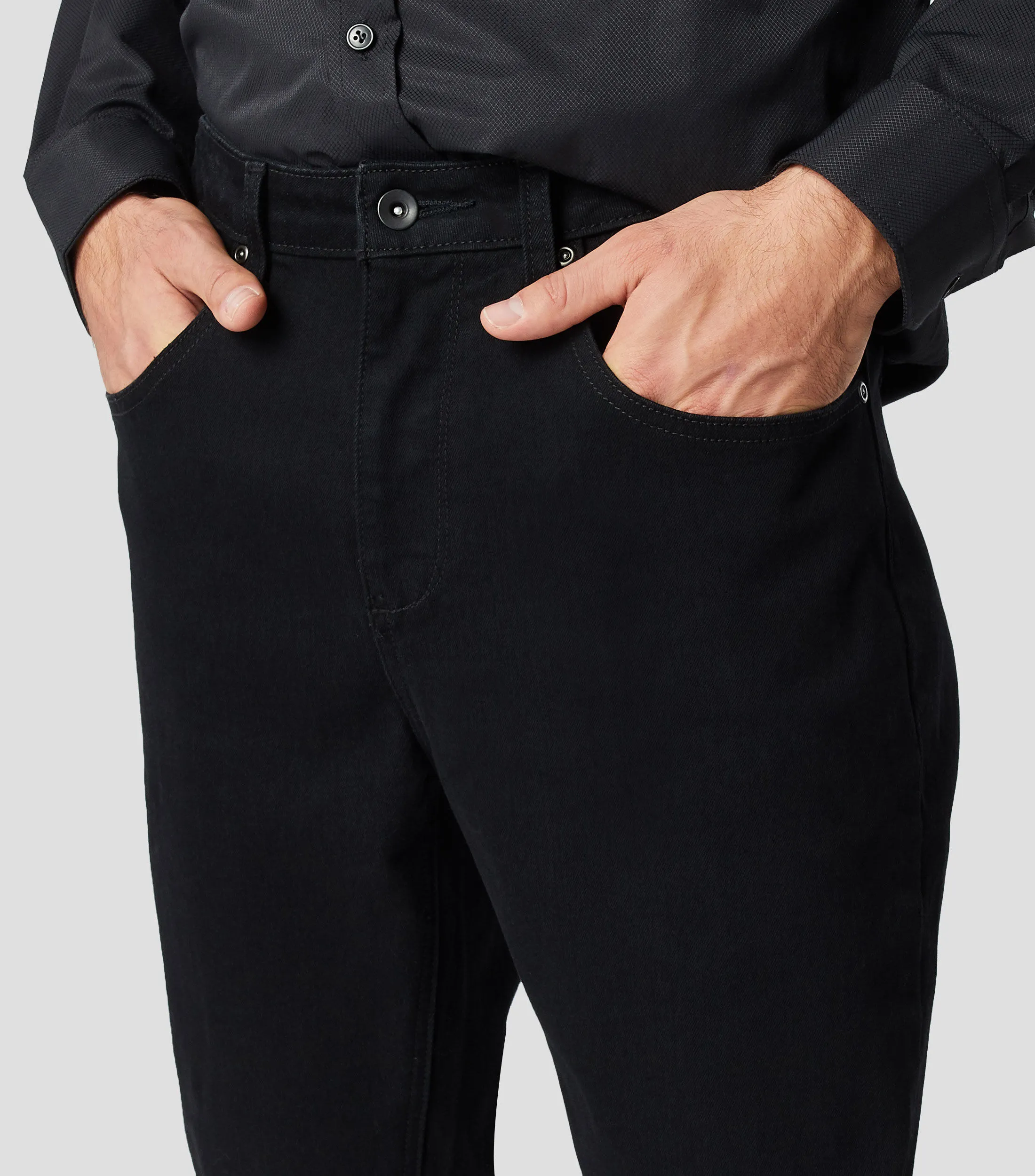 Epsilon Jeans Slim fit Hombre