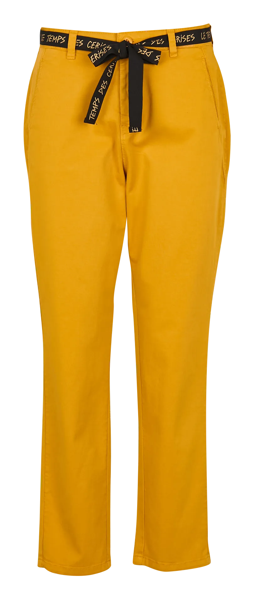 ERLE  PANTALóN CHINO DE MEZCLA DE ALGODóN EN MULTICOLOR