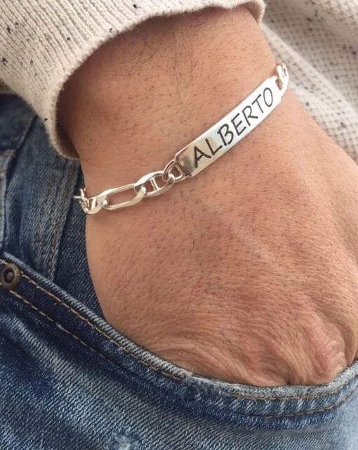 Esclava Hombre Line