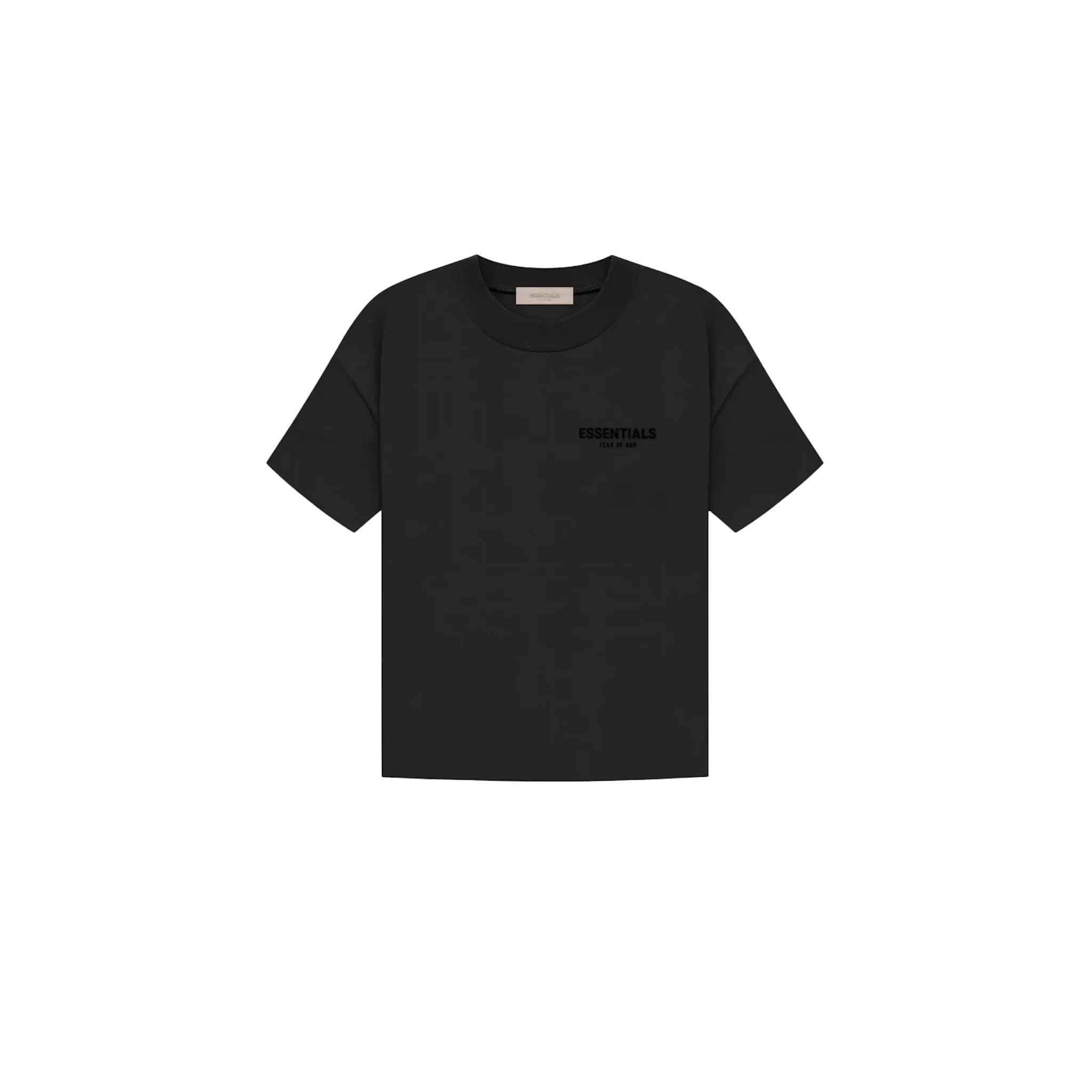 ESSENTIALS TSHIRT (SS22) STRETCH LIMO