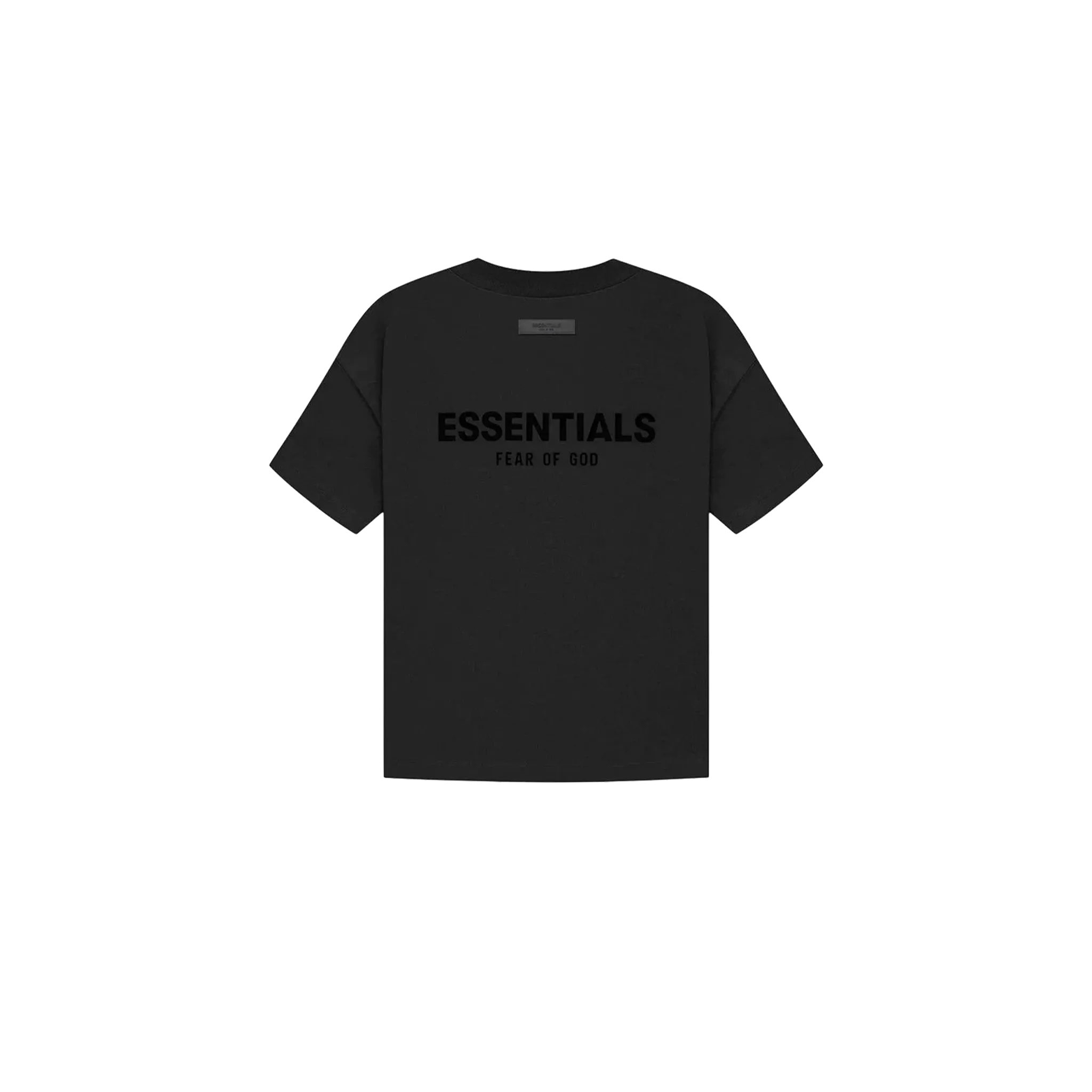 ESSENTIALS TSHIRT (SS22) STRETCH LIMO