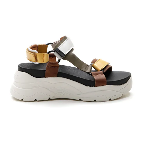 FANTASY 3 CALF LTH