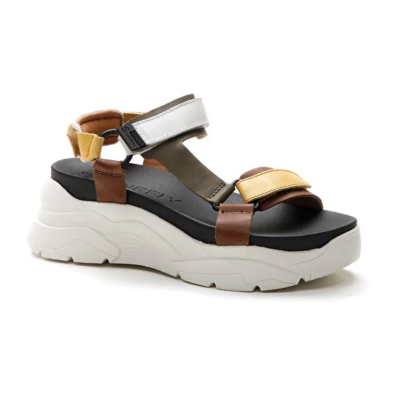 FANTASY 3 CALF LTH