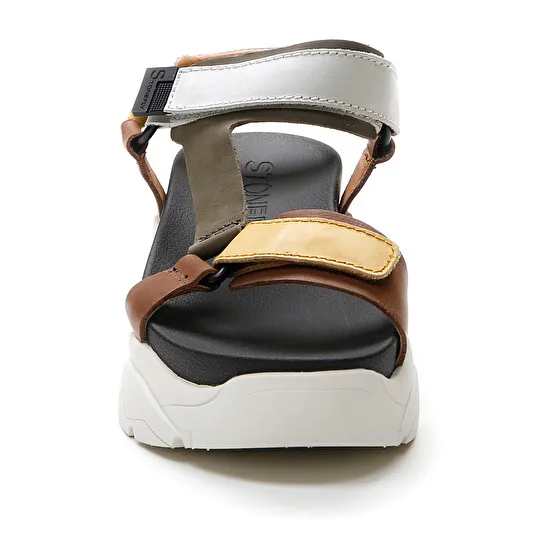 FANTASY 3 CALF LTH