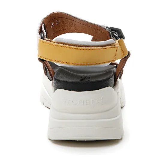 FANTASY 3 CALF LTH