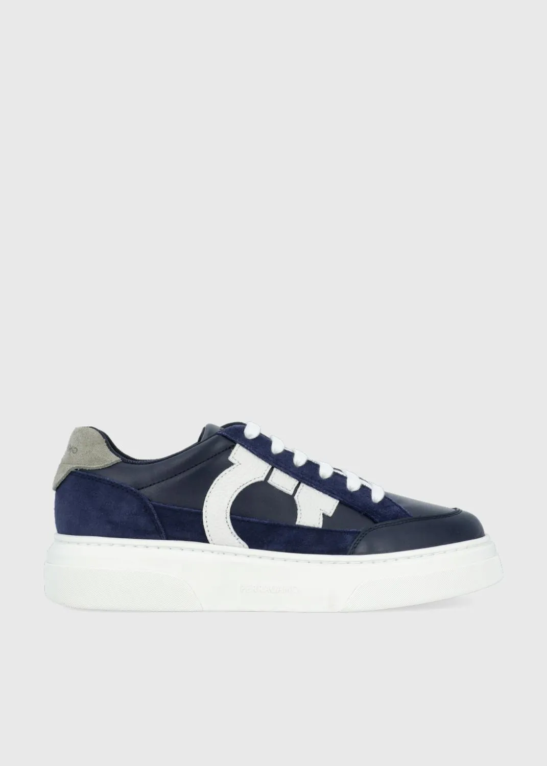 FERRAGAMO SNEAKERS FRGCASSINAG