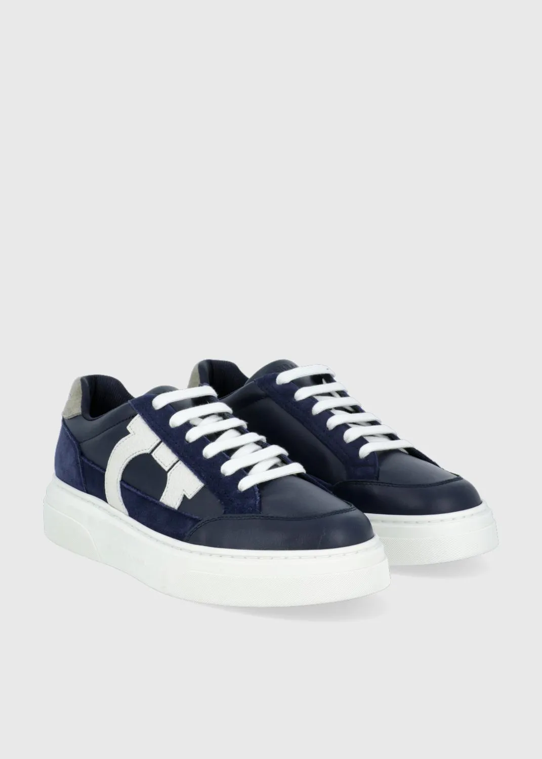 FERRAGAMO SNEAKERS FRGCASSINAG