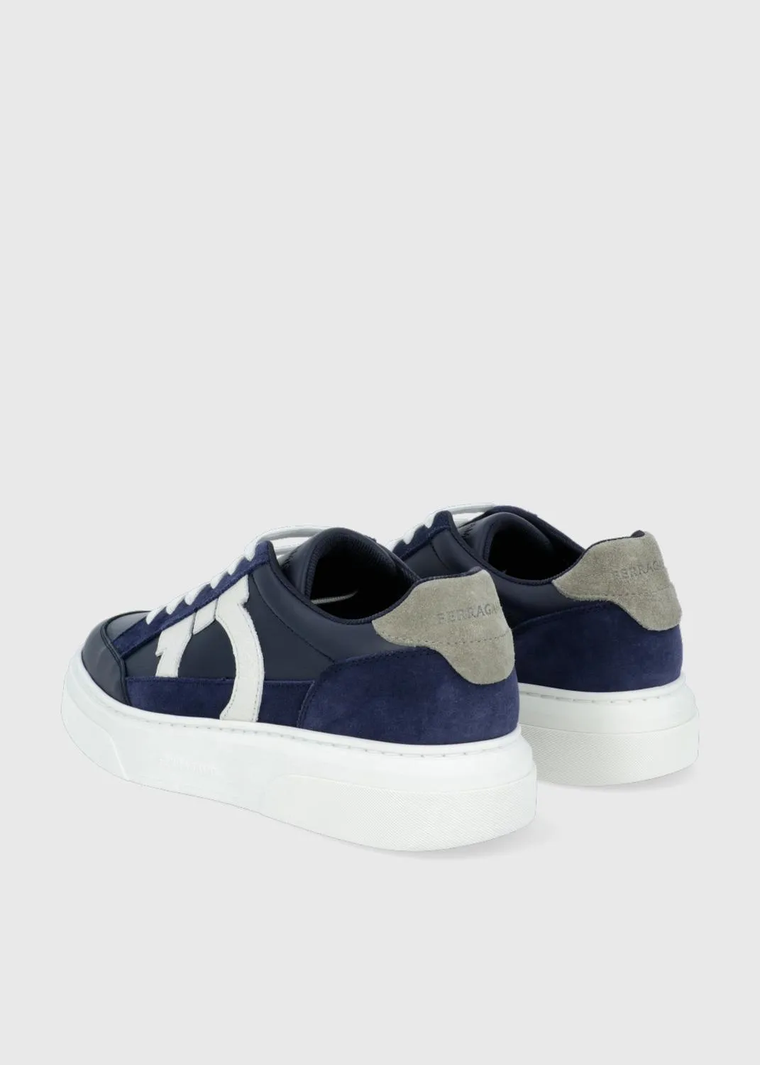 FERRAGAMO SNEAKERS FRGCASSINAG