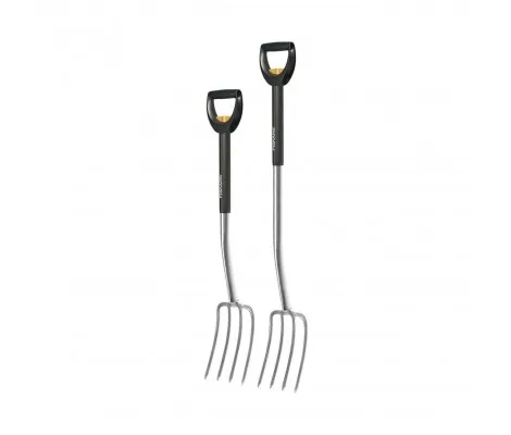 Fiskars Horca Telescópica De Jardín SmartFit™