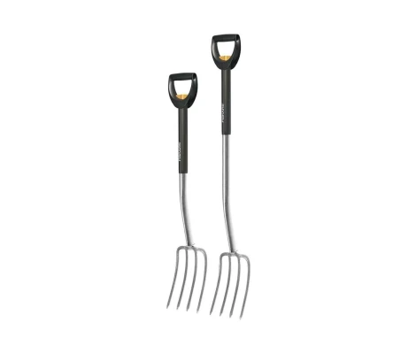Fiskars Horca Telescópica De Jardín SmartFit™