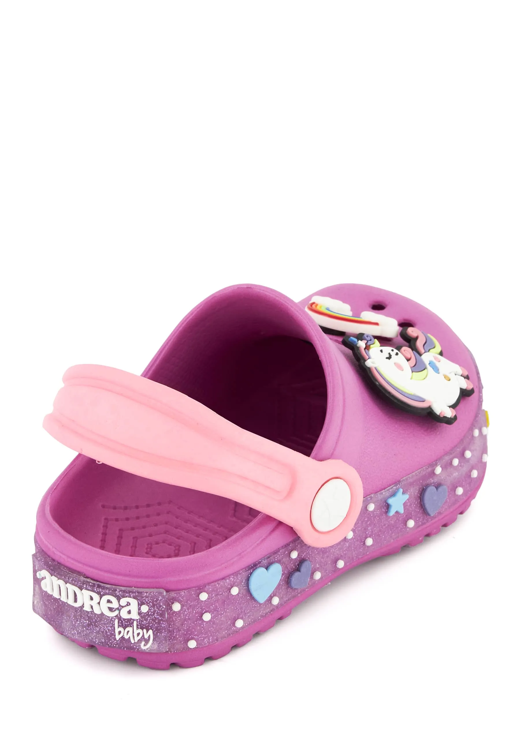 FLAT ANDREA BABY PARA NIÑA 83232
