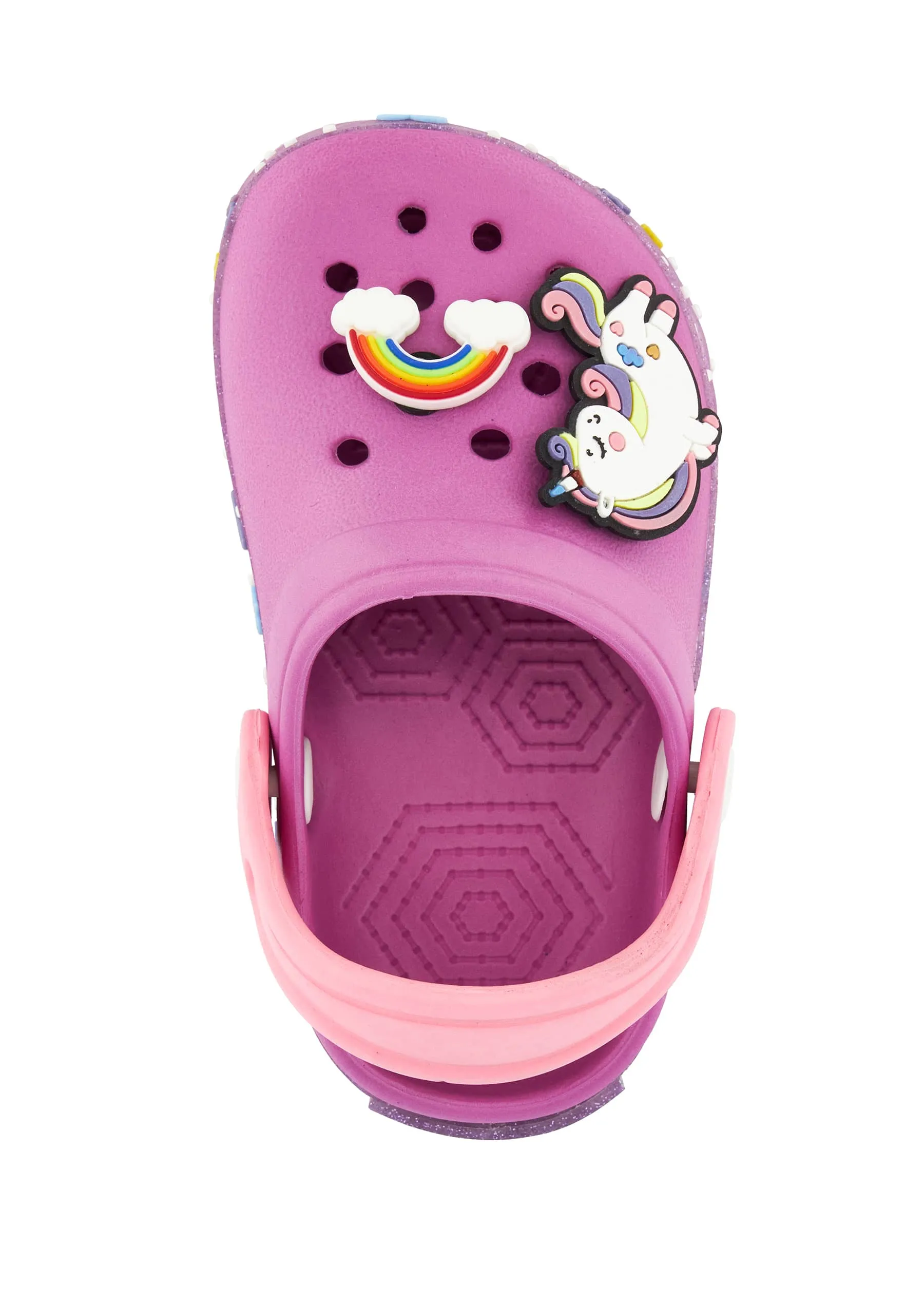 FLAT ANDREA BABY PARA NIÑA 83232