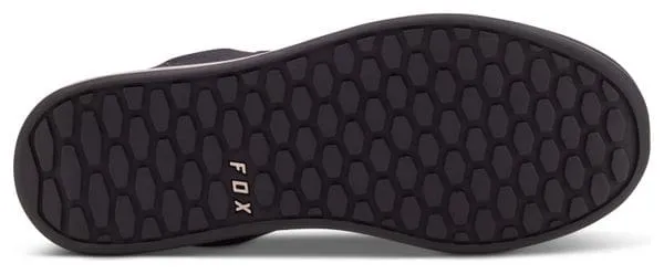 Fox Fox Union Canvas Zapatillas Mountain Bike Blanco