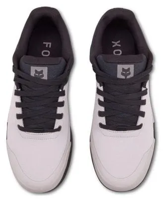 Fox Fox Union Canvas Zapatillas Mountain Bike Blanco