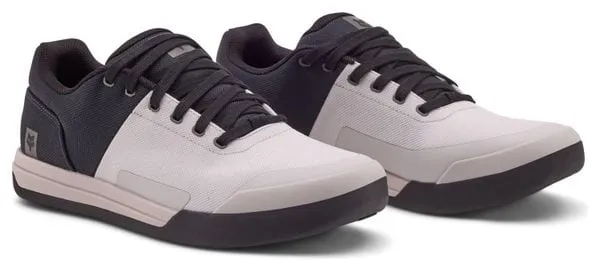 Fox Fox Union Canvas Zapatillas Mountain Bike Blanco