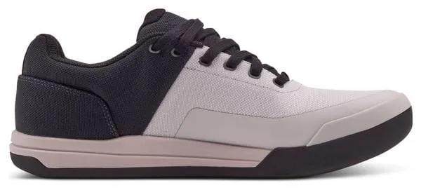 Fox Fox Union Canvas Zapatillas Mountain Bike Blanco
