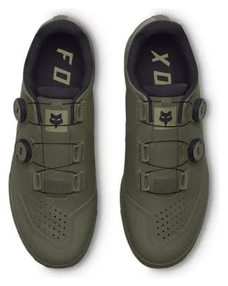 Fox Zapatillas MTB Fox Union Boa Caqui