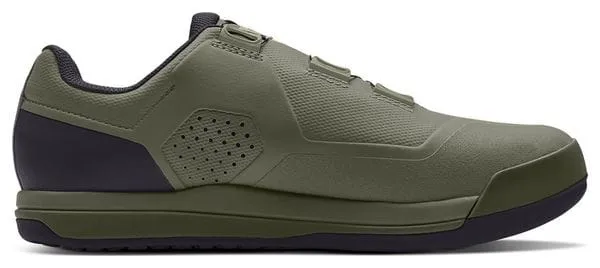 Fox Zapatillas MTB Fox Union Boa Caqui