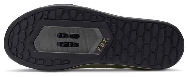 Fox Zapatillas MTB Fox Union Boa Caqui