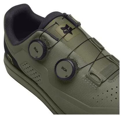 Fox Zapatillas MTB Fox Union Boa Caqui