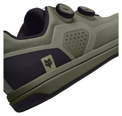Fox Zapatillas MTB Fox Union Boa Caqui