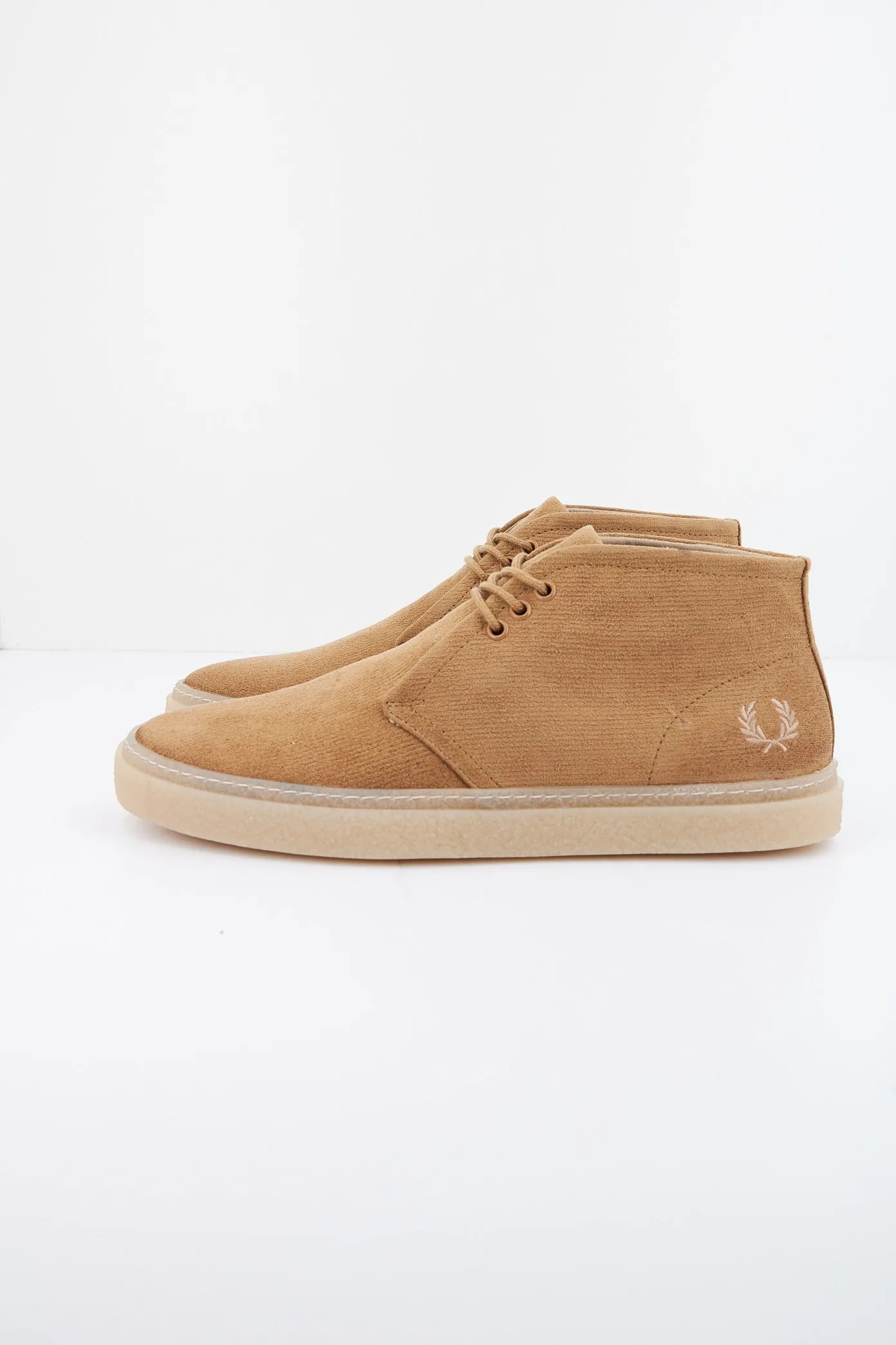 FRED PERRY HAWLEY CORDUROY
