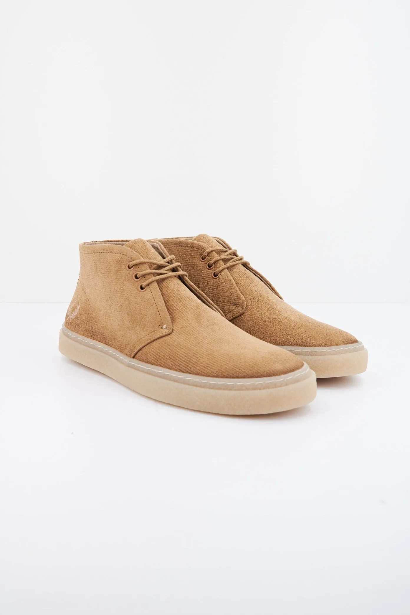 FRED PERRY HAWLEY CORDUROY