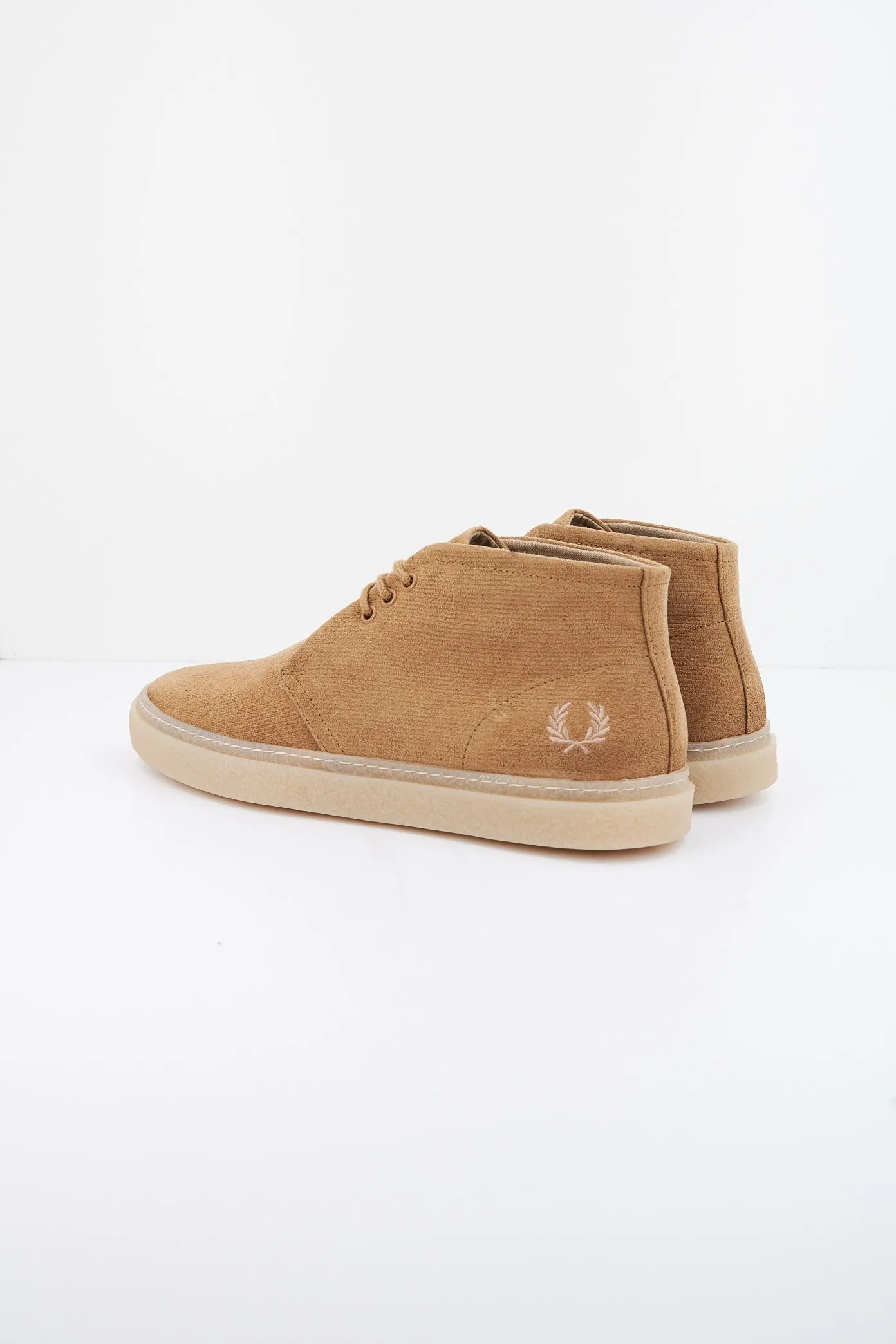 FRED PERRY HAWLEY CORDUROY