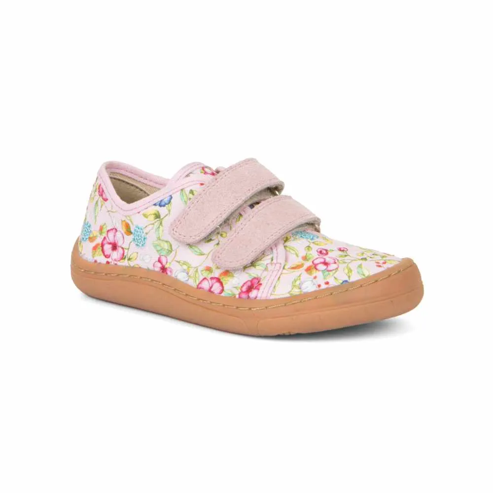 Froddo Zapatillas Respetuosas Lona Flores
