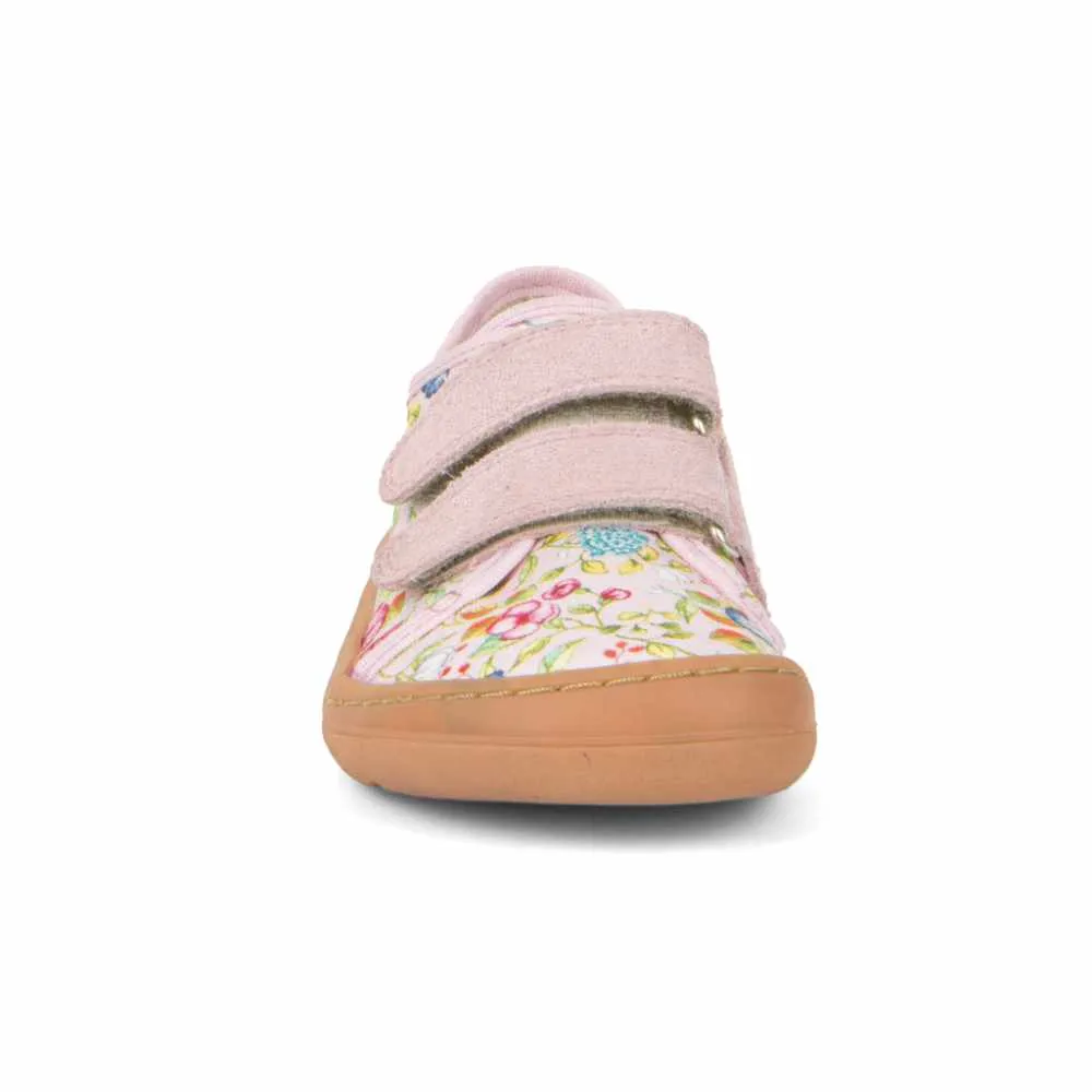 Froddo Zapatillas Respetuosas Lona Flores