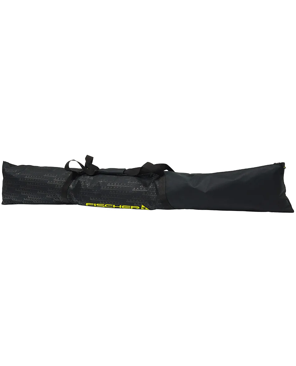 FUNDA ESQUIS FISCHER ECO ALPINE 1 PAIR  160 CM