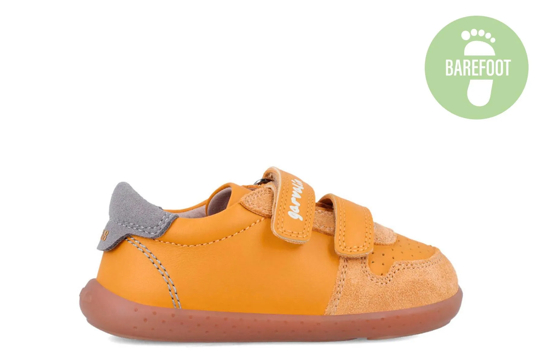 Garvalin Zapatillas Primeros Pasos 241301 241302