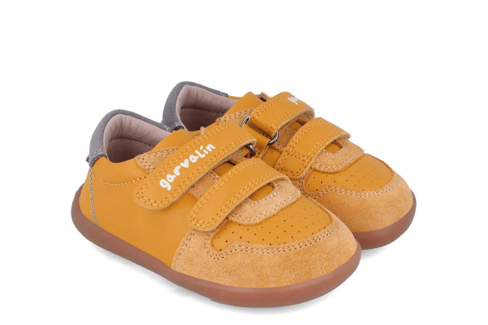 Garvalin Zapatillas Primeros Pasos 241301 241302