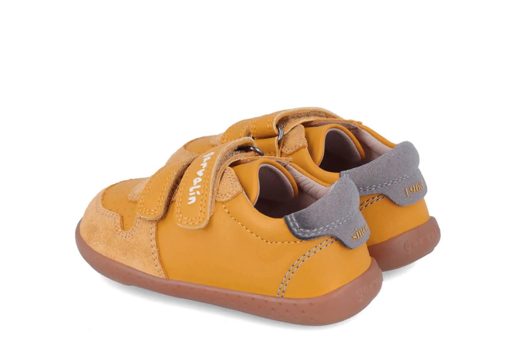 Garvalin Zapatillas Primeros Pasos 241301 241302